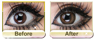 ジェリークィーン16.2MM